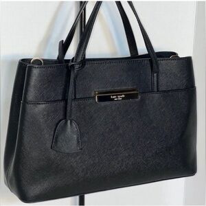 Kate Spade ♠️ Leather Handbag